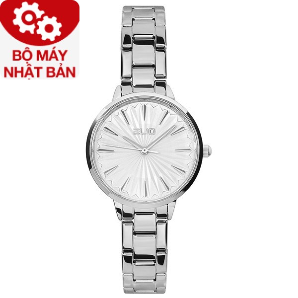 Đồng hồ Elio Ngày có em 32 mm Nữ ES131-02