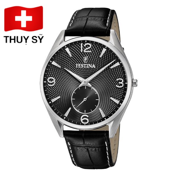 Đồng hồ Festina 41.5 mm Nam F6870/4