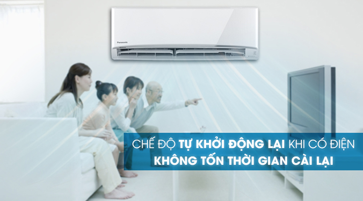 Máy lạnh Toshiba Inverter 1.5 HP RAS-H13C3KCVG-V