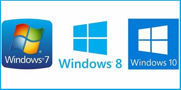 Windows là nền tảng chiếm thị phần sử dụng cao nhất hiện nay