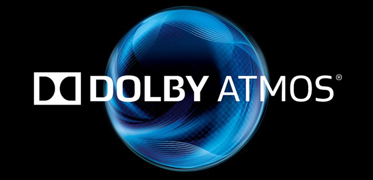 Công nghệ âm thanh Dolby Atmos là công nghệ âm thanh vòm được phát triển bởi Dolby vào năm 2012