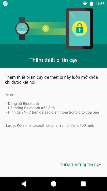 Thiết bị tin cậy