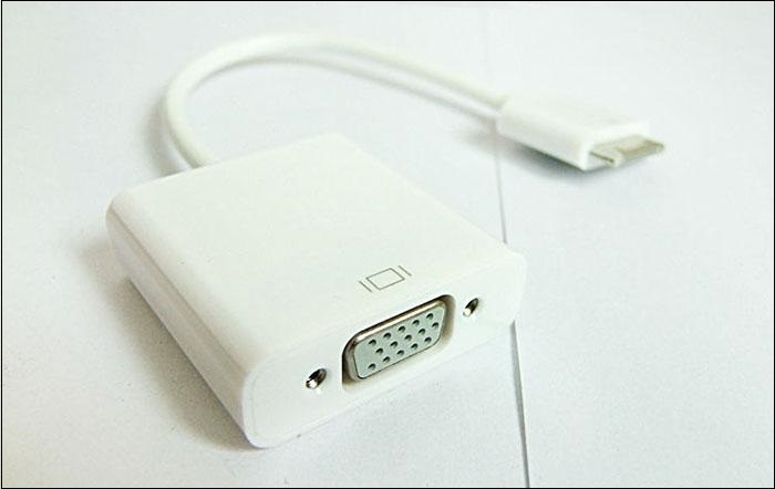 Để thực hiện kết nối điện thoại iPhone với tivi LG khi sử dụng cáp HDMI cần có 1 dây cáp HDMI và đầu chuyển Digital AV của Apple hoặc Apple Lightning Digital AV Adapter