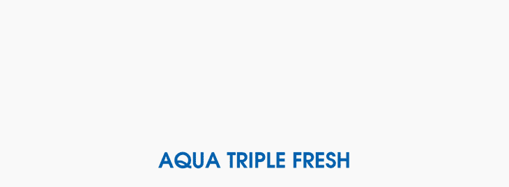 Triple Fresh
