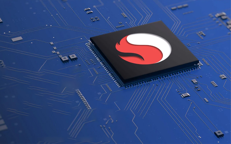 Chip Snapdragon 835 trên Android