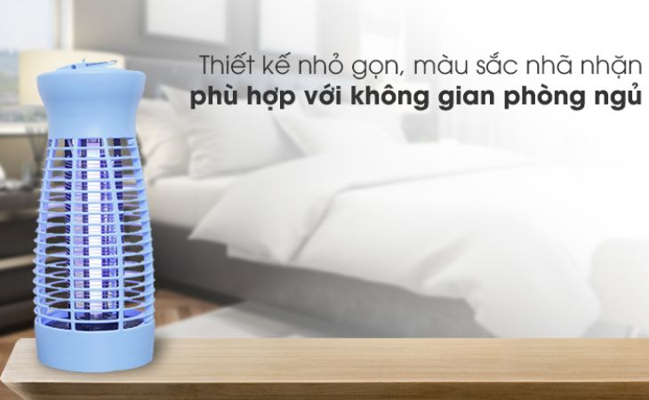 Thiết kế nhỏ gọn, dễ dàng di chuyển