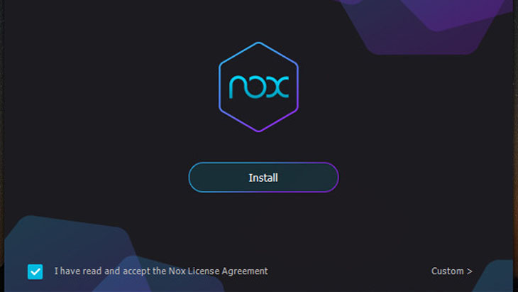 Nox App Player