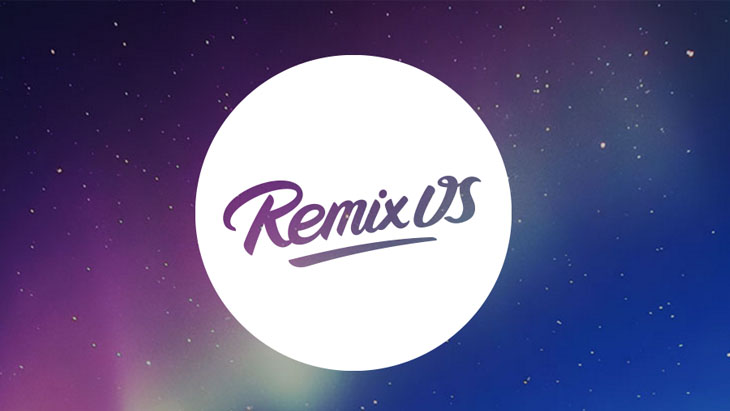 Remix OS Player