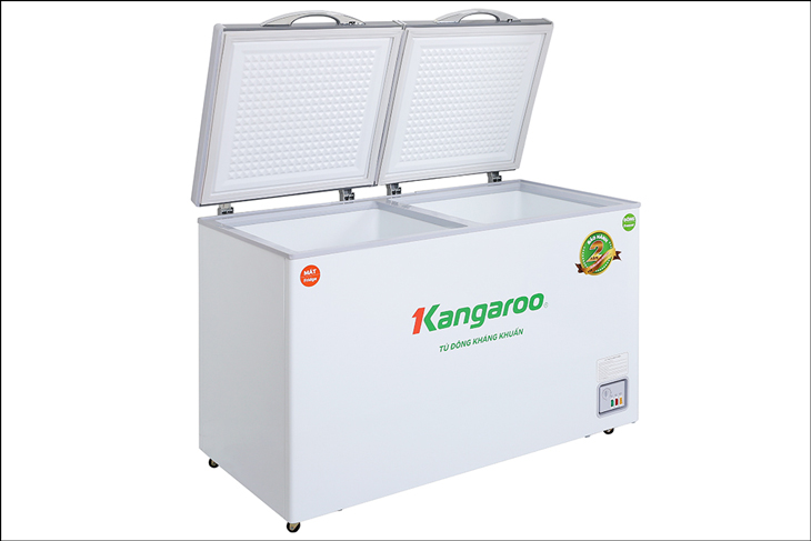 Tủ đông Kangaroo 327 lít KG498KX2