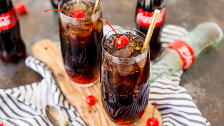 Nước Coca