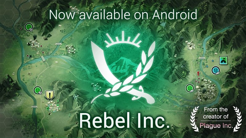 Rebel Inc.