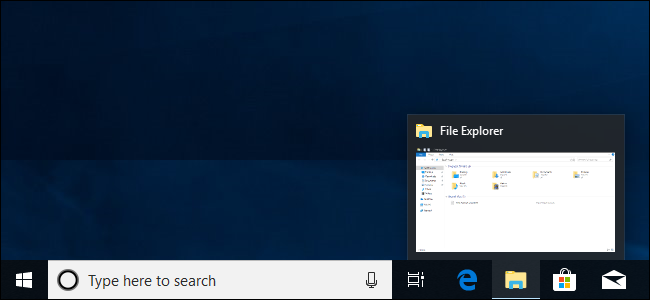 Thanh Taskbar