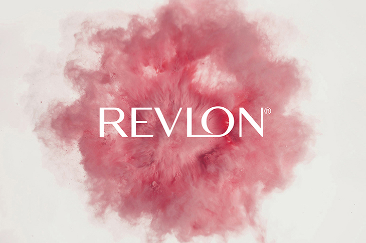 thương hiệu revlon