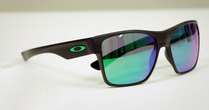 Oakley O-Matter là gì?