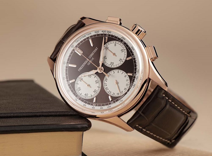 Đồng hồ Nam Frederique Constant FC-760CHC4H4