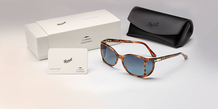  Persol