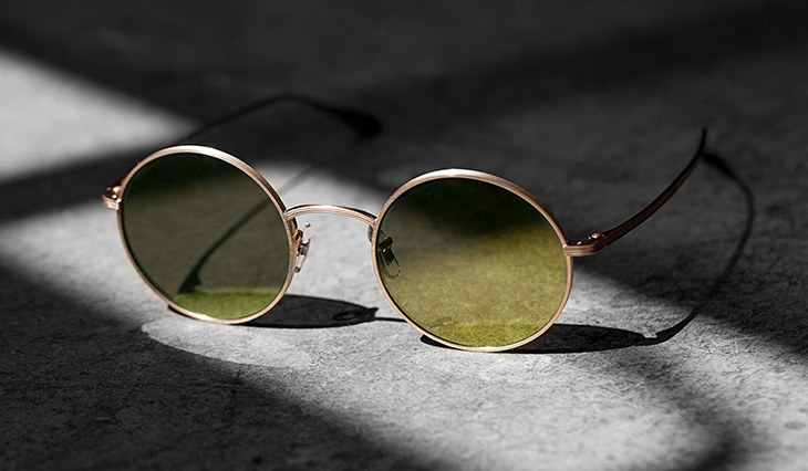 Oliver Peoples