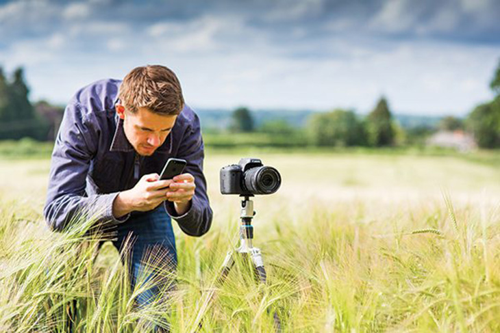 công dụng của lấy nét tự động Dual Pixel