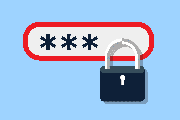 Các tạo mật khẩu an toàn và dễ nhớ
