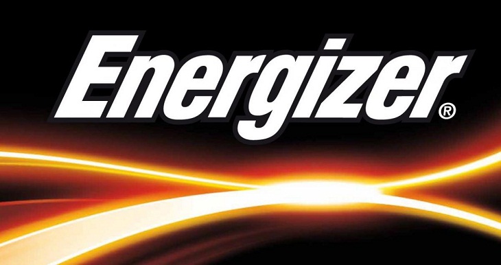 Energizer là thương hiệu lâu đời đến từ Hoa Kỳ