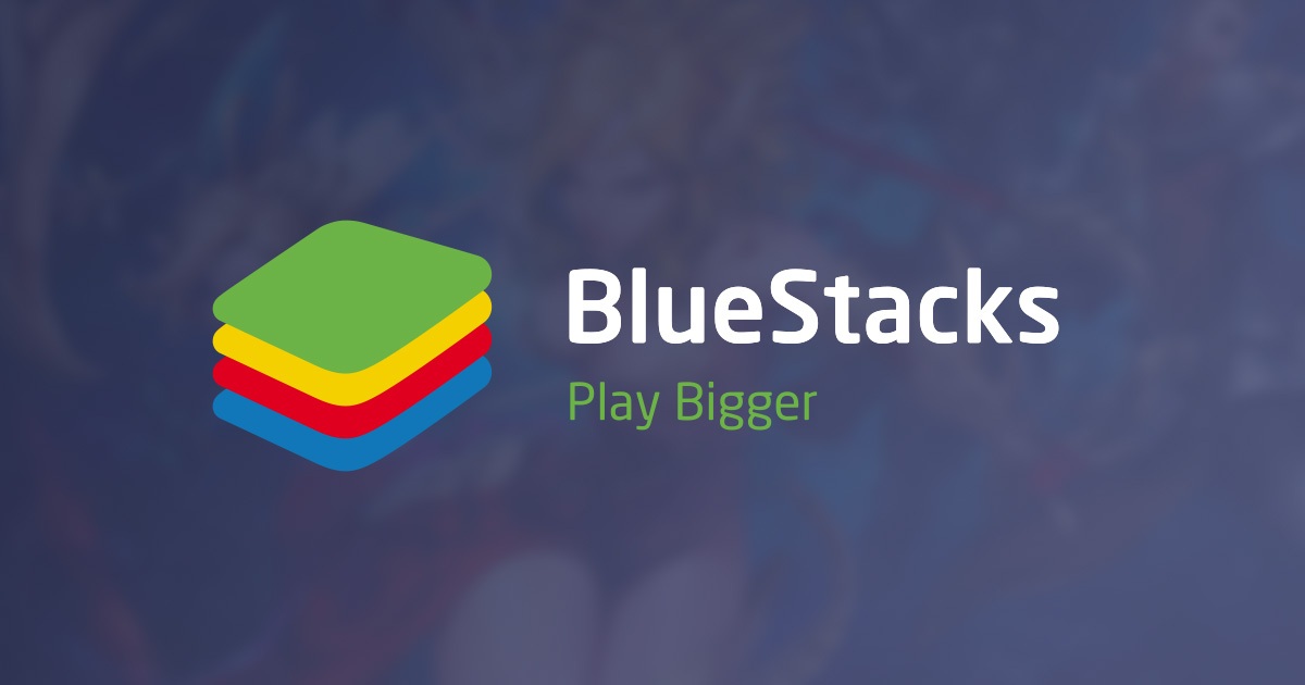 BlueStacks