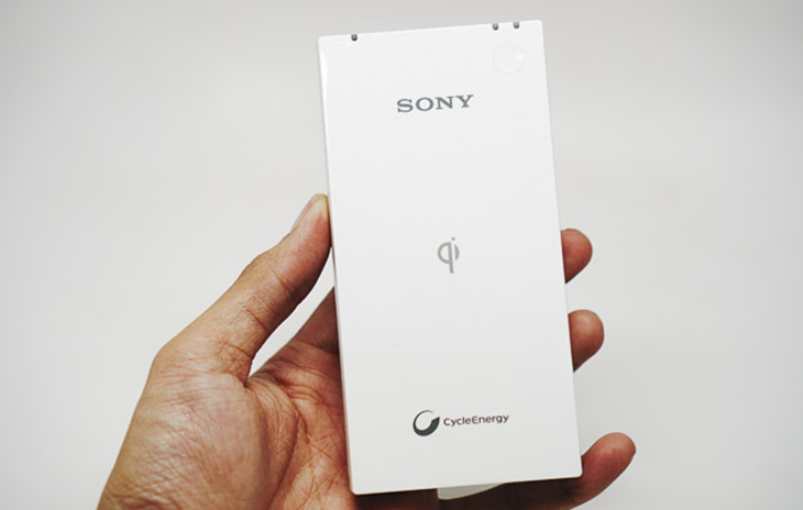 sạc sony