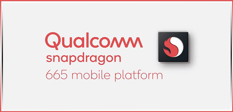 Tìm hiểu dòng chip Snapdragon 665