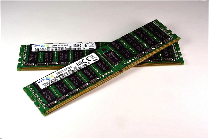 RAM động đồng bộ (viết tắt SDRAM)