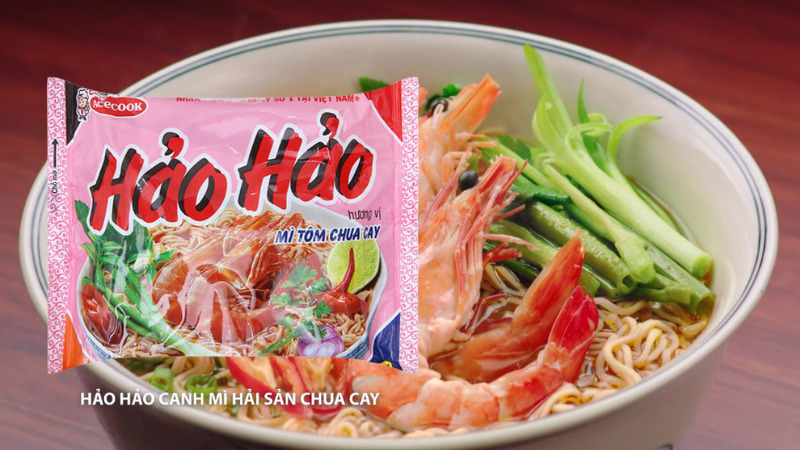 Mì Hảo Hảo