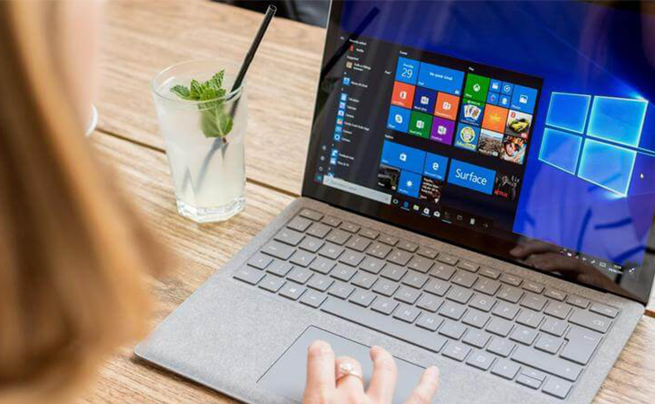 Phiên bản Windows 10 Home và Windows 10 Pro