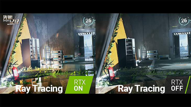 Ray Tracing là gì?