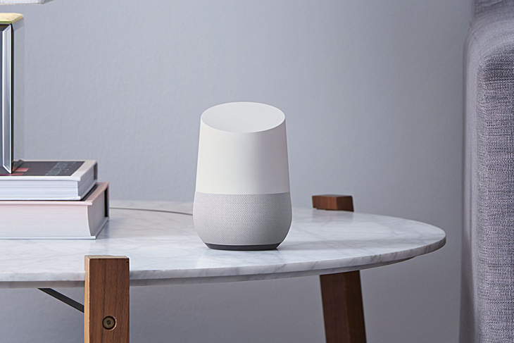 Google Home là gì