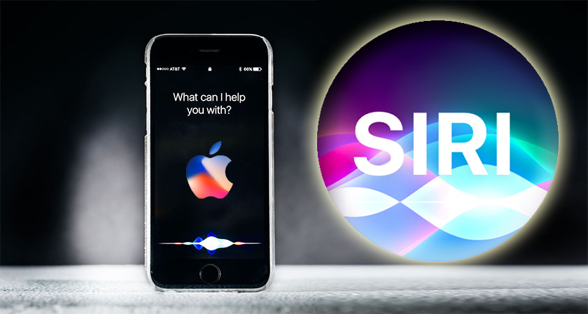 Các tính năng ẩn trên Siri