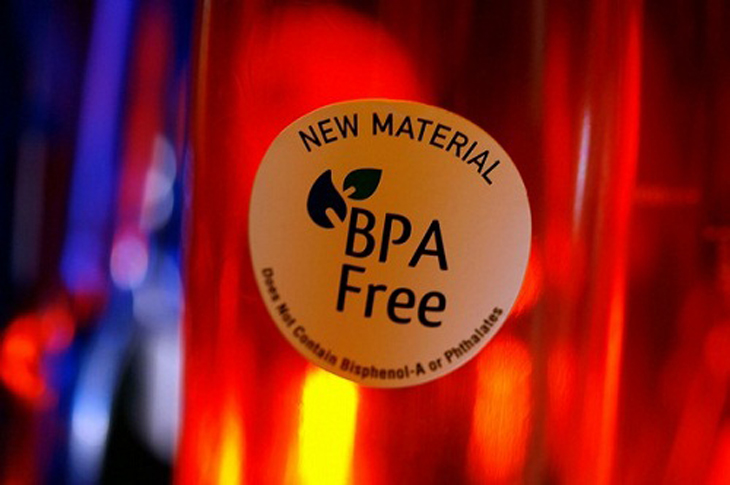 BPA Free