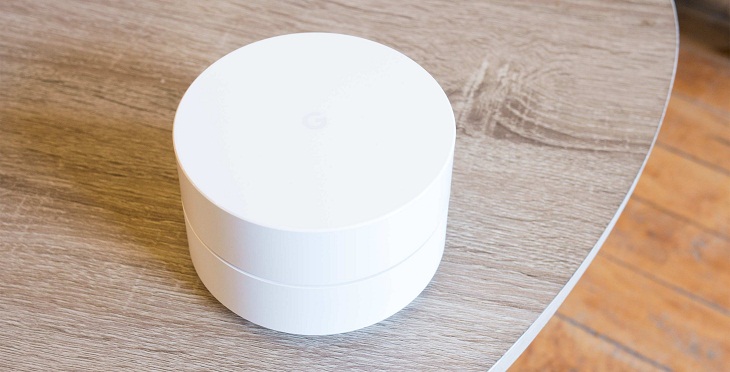 Nơi mua và giá bán Google Wifi