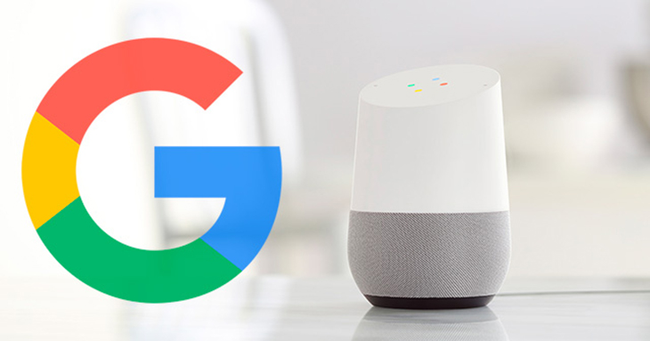 Loa thông minh Google Home