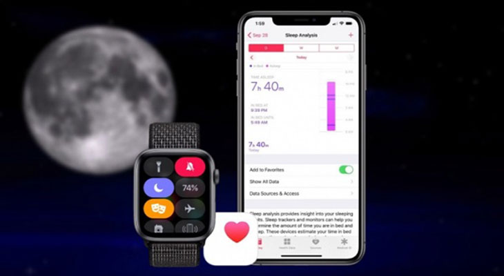 watchOS 7