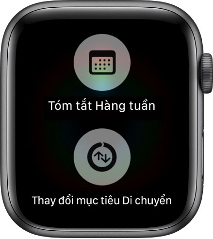 Hướng dẫn sử dụng ứng dụng Hoạt động trên Apple Watch để theo dõi chuyển động cả ngày hiệu quả nhất