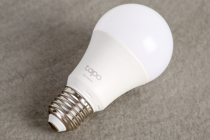 Đèn LED Bulb