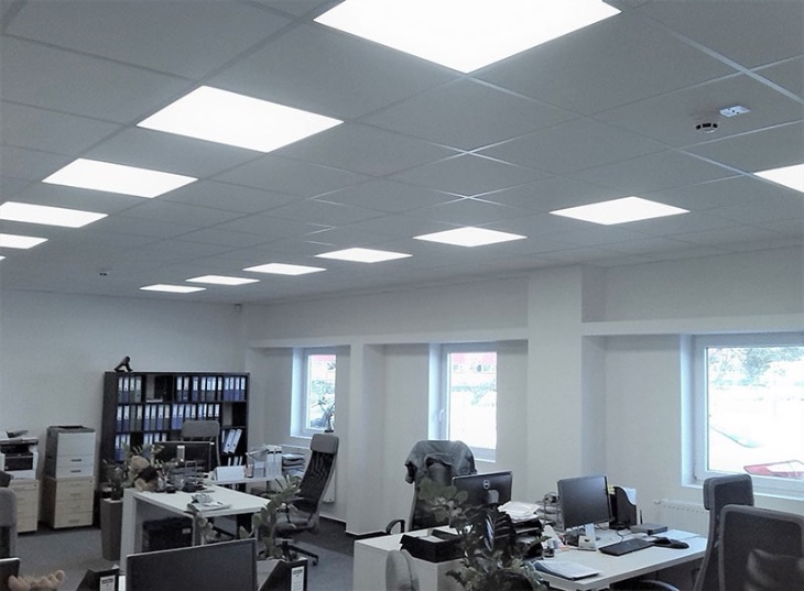 Đèn LED Panel