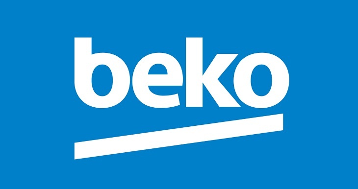 Logo thương hiệu Beko