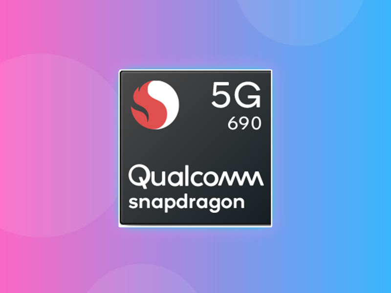 Qualcomm Snapdragon 690 là gì?