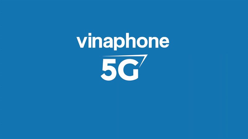 Kết quả hình ảnh cho VinaPhone 5g