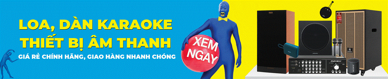 Tư vấn mua loa, dàn âm thanh cực sống động cho người không rành công nghệ | Xem ngay tại đây