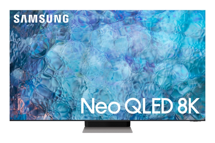 Neo QLED – Bước nhảy vọt trong công nghệ hiển thị của Samsung