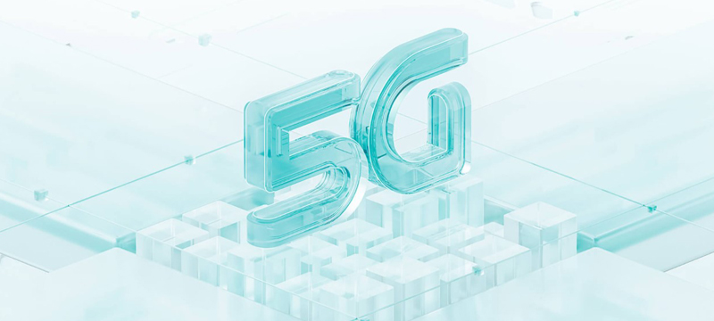 Trang bị 5G