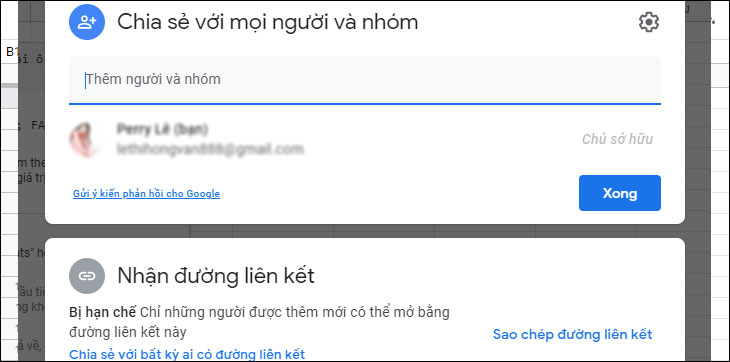 Hỗ trợ tốt làm việc nhóm