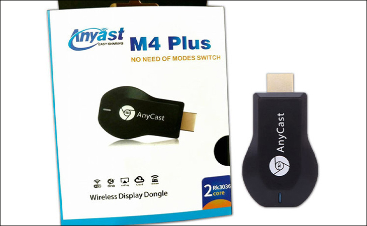 AnyCast M4 Plus