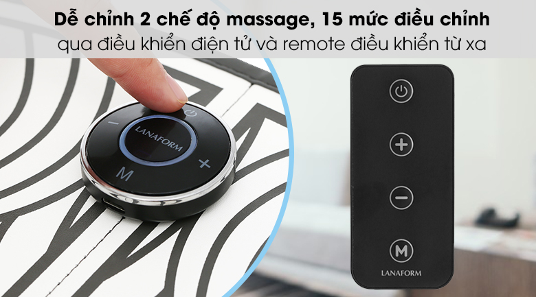 Chọn loại thảm massage có giá thành phù hợp túi tiền