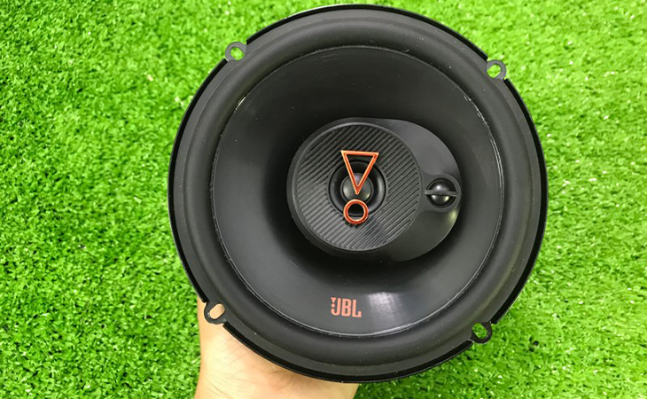 Loa đồng trục JBL